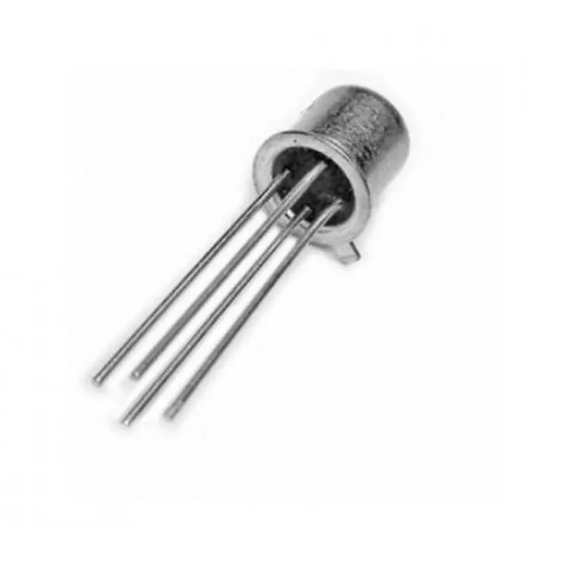 Cdil Bfw11 N-Channel Transistor 2