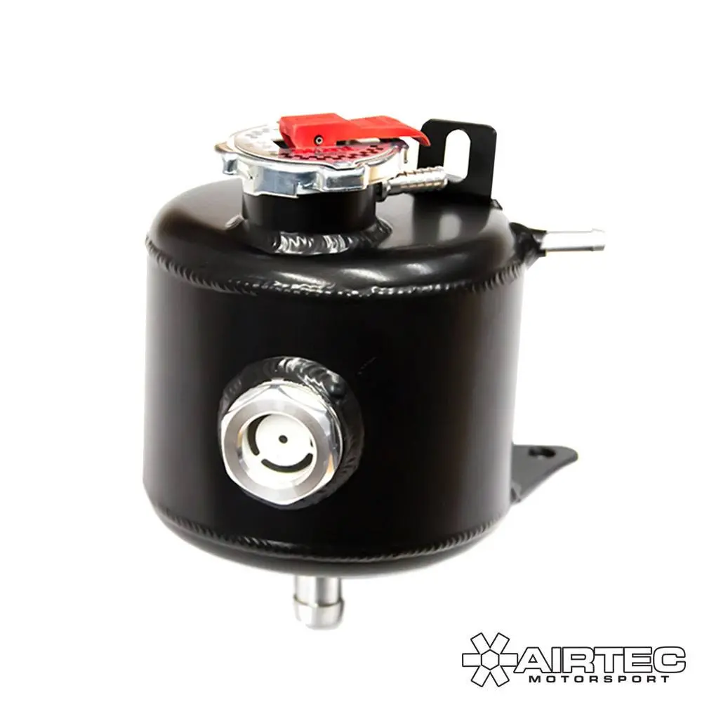Airtec Motorsport Header Tank For Mini Cooper S R53 1