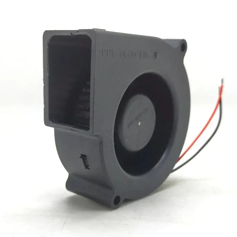 40Mm 24V Dc Cooling Fan (40X20)Mm Turbo Centrifugal Blower 1