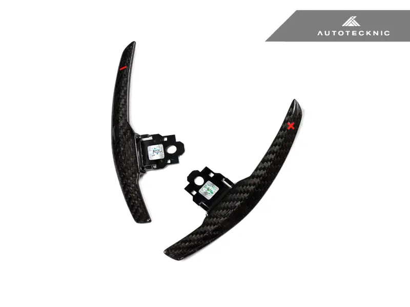Autotecknic Competition Shift Paddles - I8 16