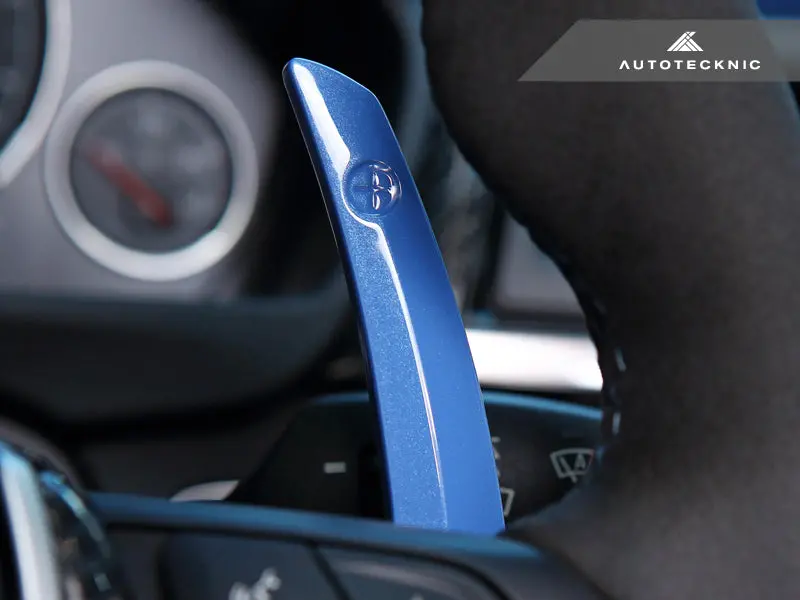 Autotecknic Competition Shift Paddles - I8 12