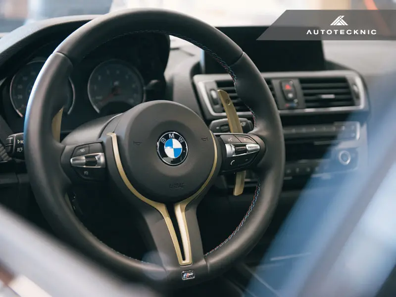 Autotecknic Competition Shift Paddles - I8 10