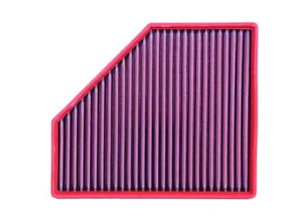 Bmc Flat Panel Replacement Air Filter A90 Mkv Supra Gr 2020+ 1