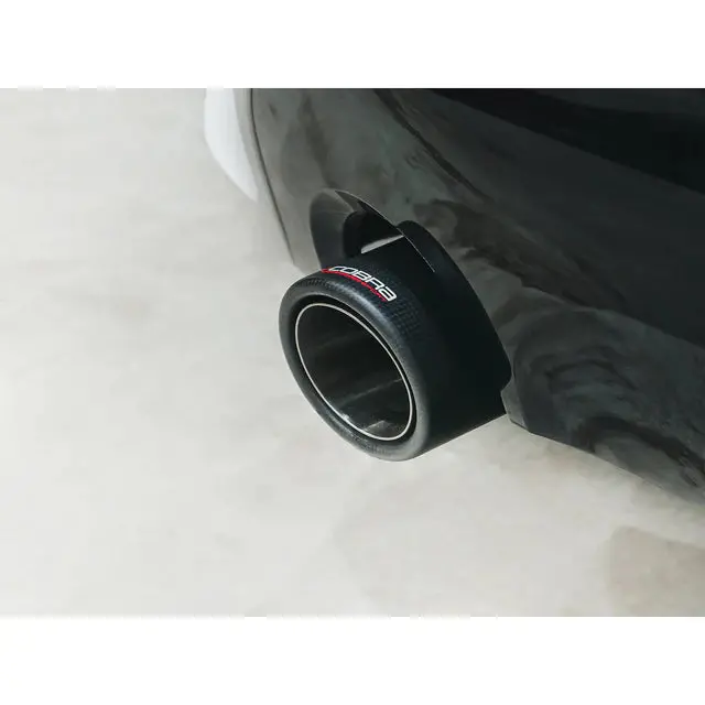 Cobra Sport Bmw 118I (F40) Venom Axle Back Exhaust 5
