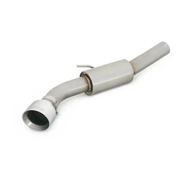 Cobra Sport Bmw 118I (F40) Venom Axle Back Exhaust 1
