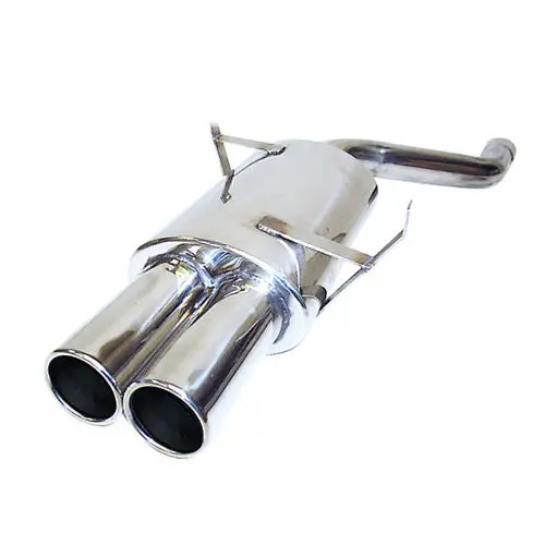 Cobra Sport Bmw 323 (E46) Rear Box Performance Exhaust 1
