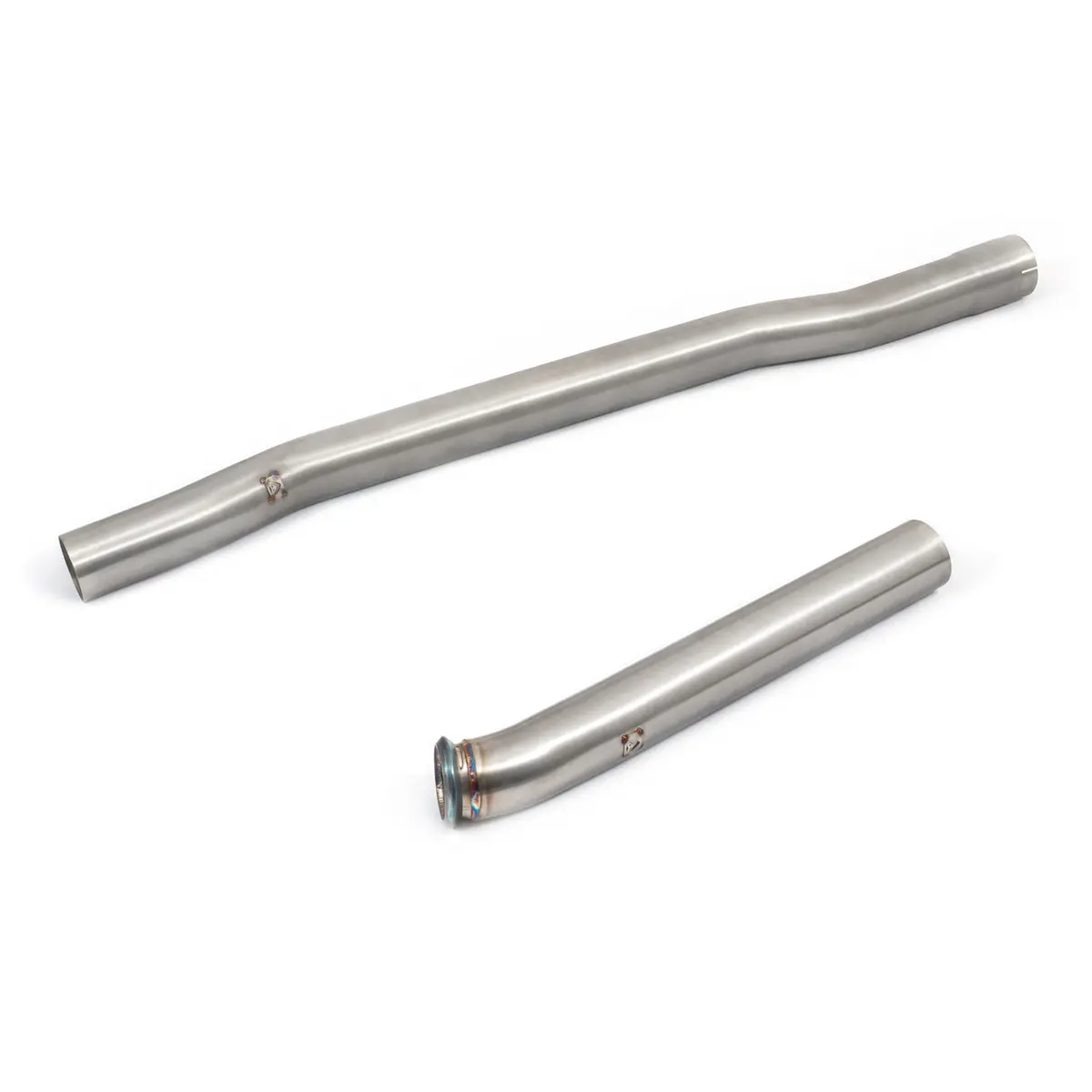 Cobra Bmw M135i (F40) Gpf / Ppf Delete Performance Exhaust 2