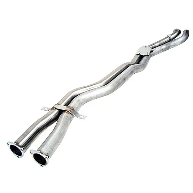Cobra Sport Bmw M3 (E46) Performance Exhaust Centre Section 1
