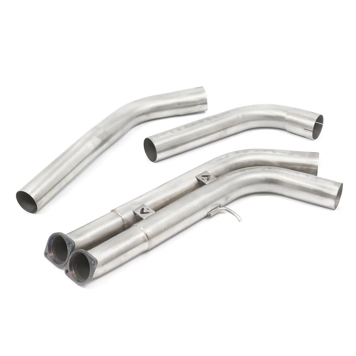 Cobra Sport Bmw M4 (F82) Coupe 3" Secondary De-Cat Bypass Performance Exhaust 1