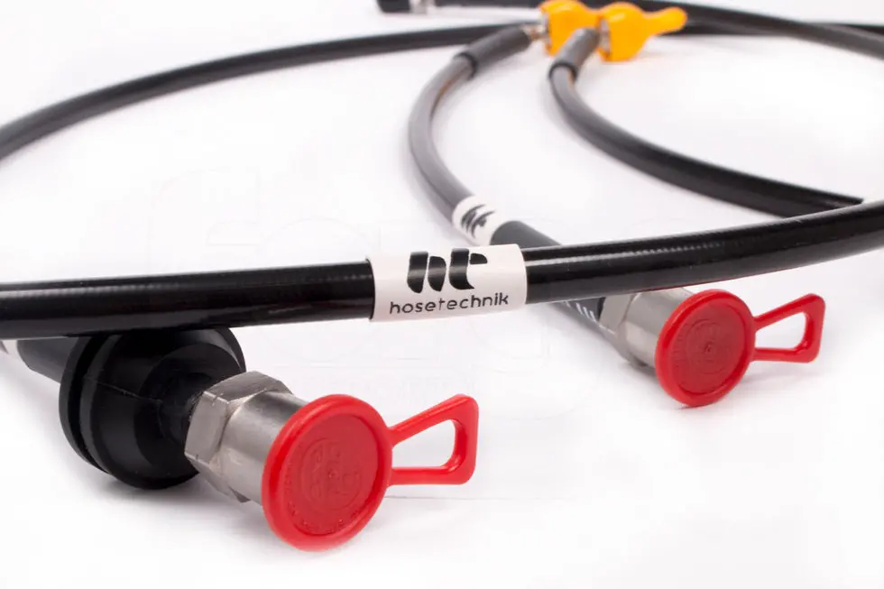 Forge Motorsport Bmw M5 F10 Brake Lines 3