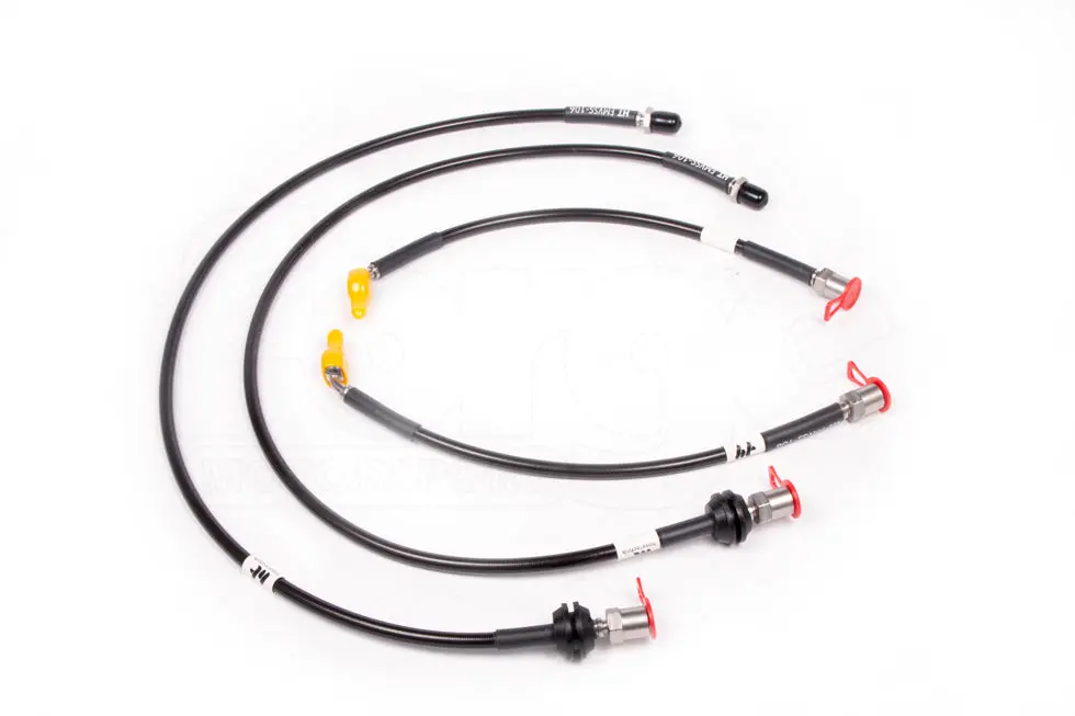 Forge Motorsport Bmw M5 F10 Brake Lines 2