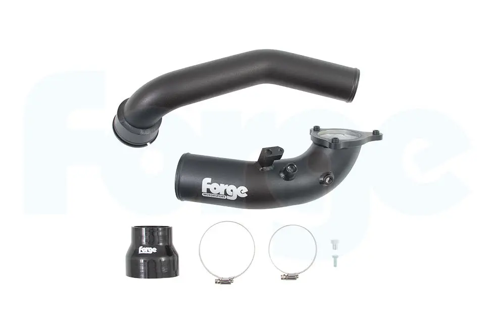 Forge Motorsport Bmw B58 Boost Pipes 1