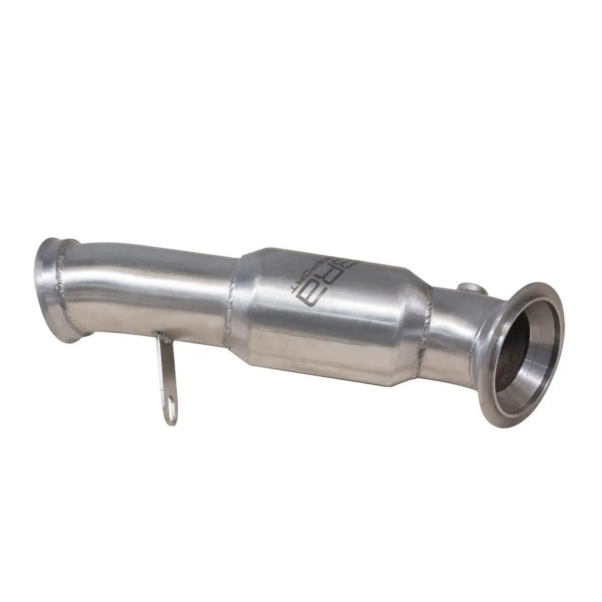 Cobra Sport Bmw M135i Sports Cat / De-Cat Downpipe Performance Exhaust 1