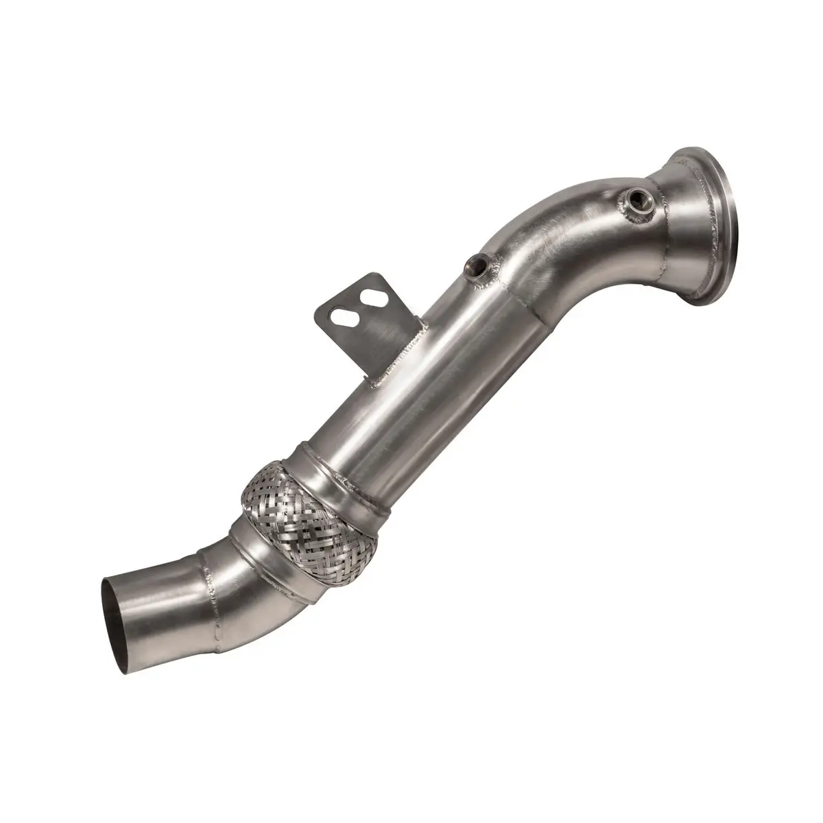 Cobra Sport Bmw M140i De-Cat / Sports Cat Downpipe Performance Exhaust 2