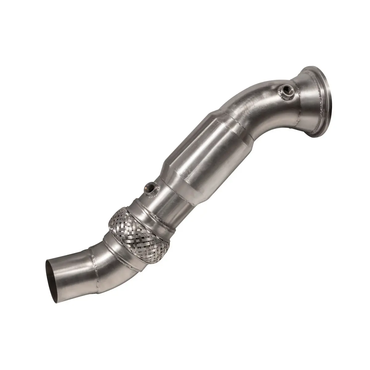 Cobra Sport Bmw M140i De-Cat / Sports Cat Downpipe Performance Exhaust 1