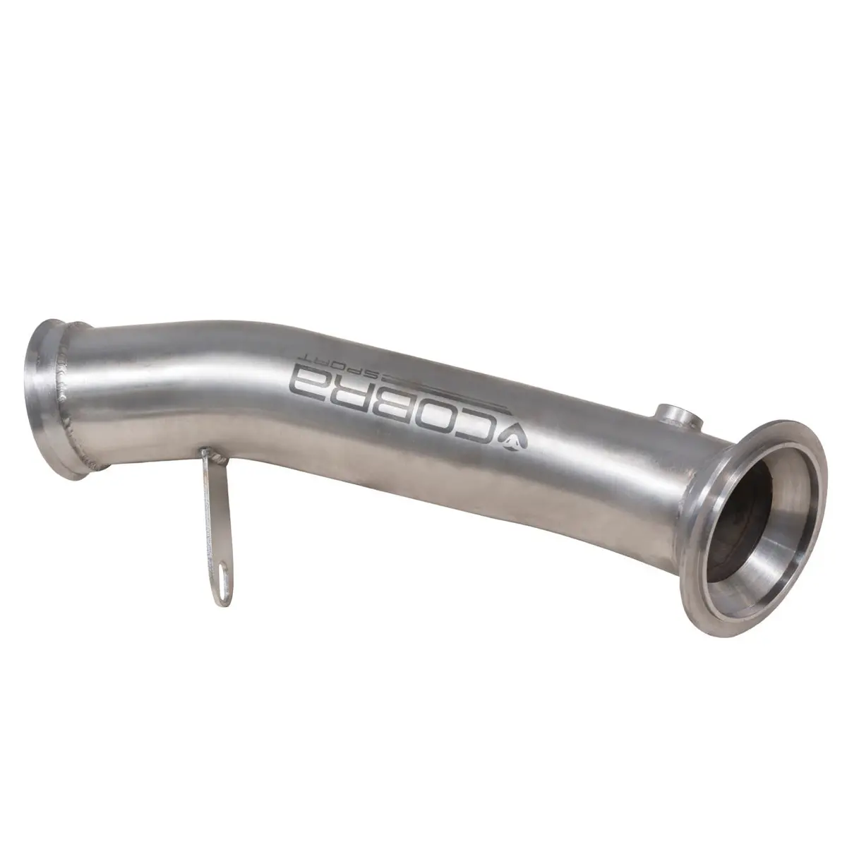 Cobra Sport Bmw M235i (F22) Front Downpipe Sports Cat / De-Cat Performance Exhaust 2