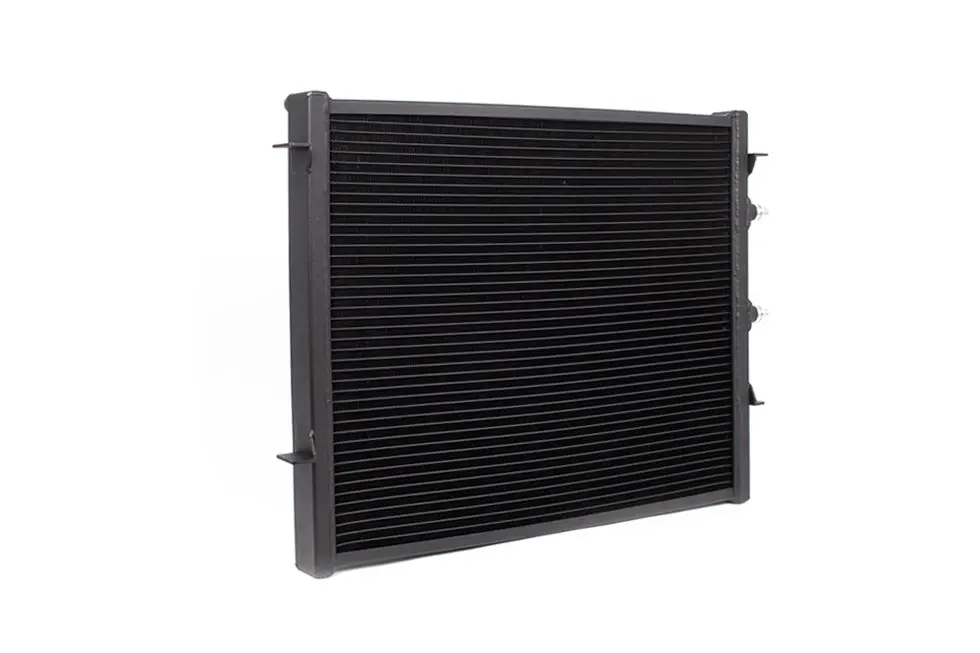 Forge Motorsport Bmw M3/M4 Chargecooler Radiator 2