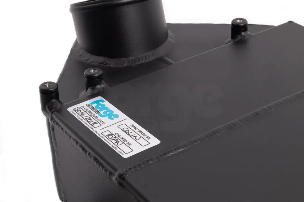 Forge Motorsport Bmw M3/M4 Chargecooler 2