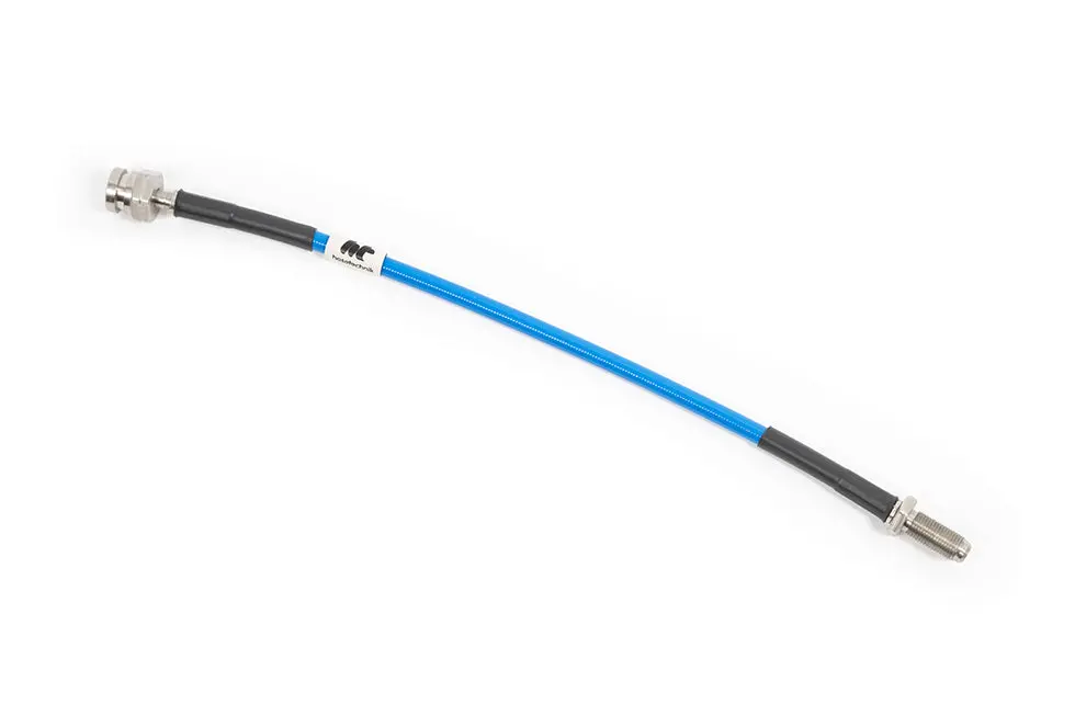 Forge Motorsport Bmw M5 F10 Brake Lines 6