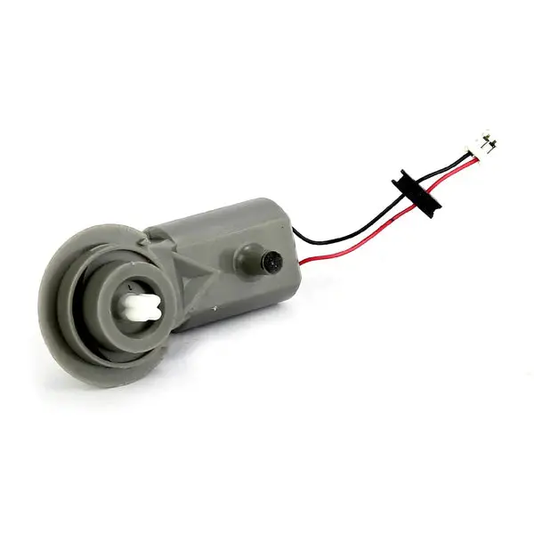 Bo Waterproof Dc Gear Motor 1
