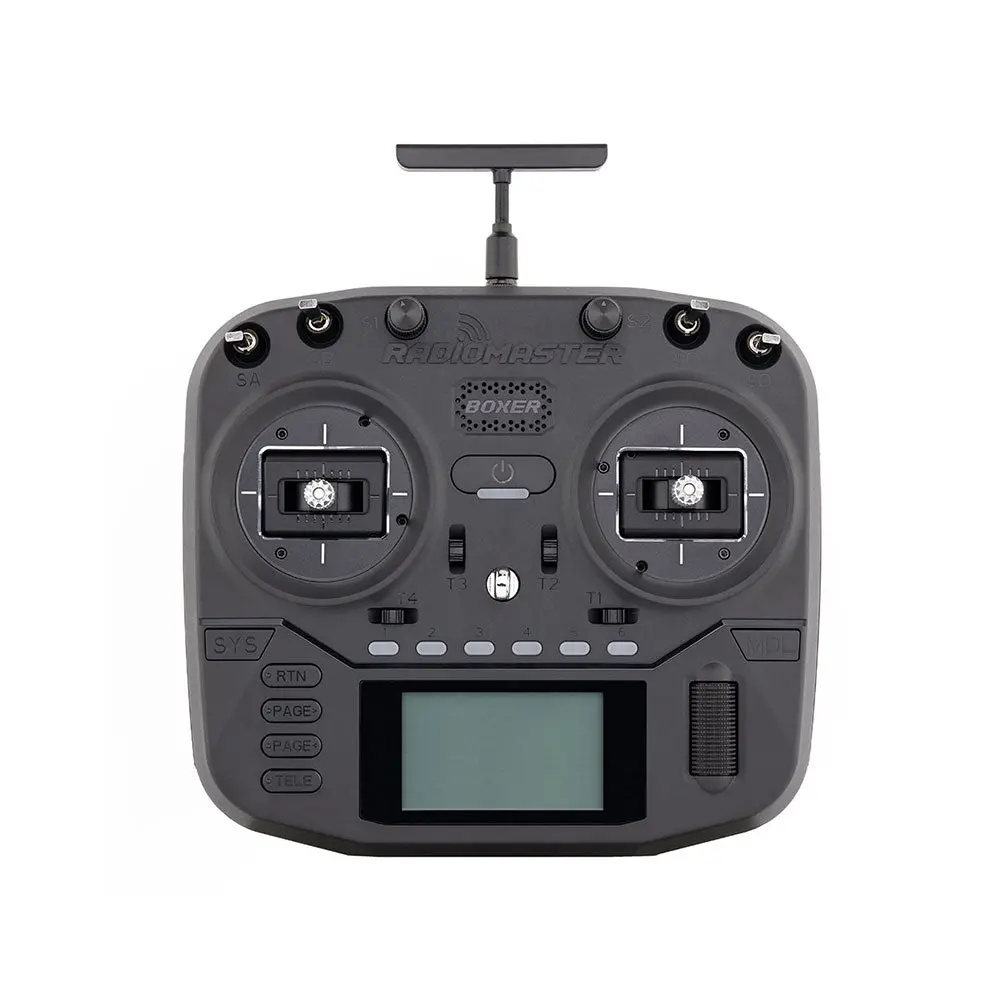 Radiomaster Boxer 2.4Ghz Radio Controller (M2)- Cc2500 Version 1