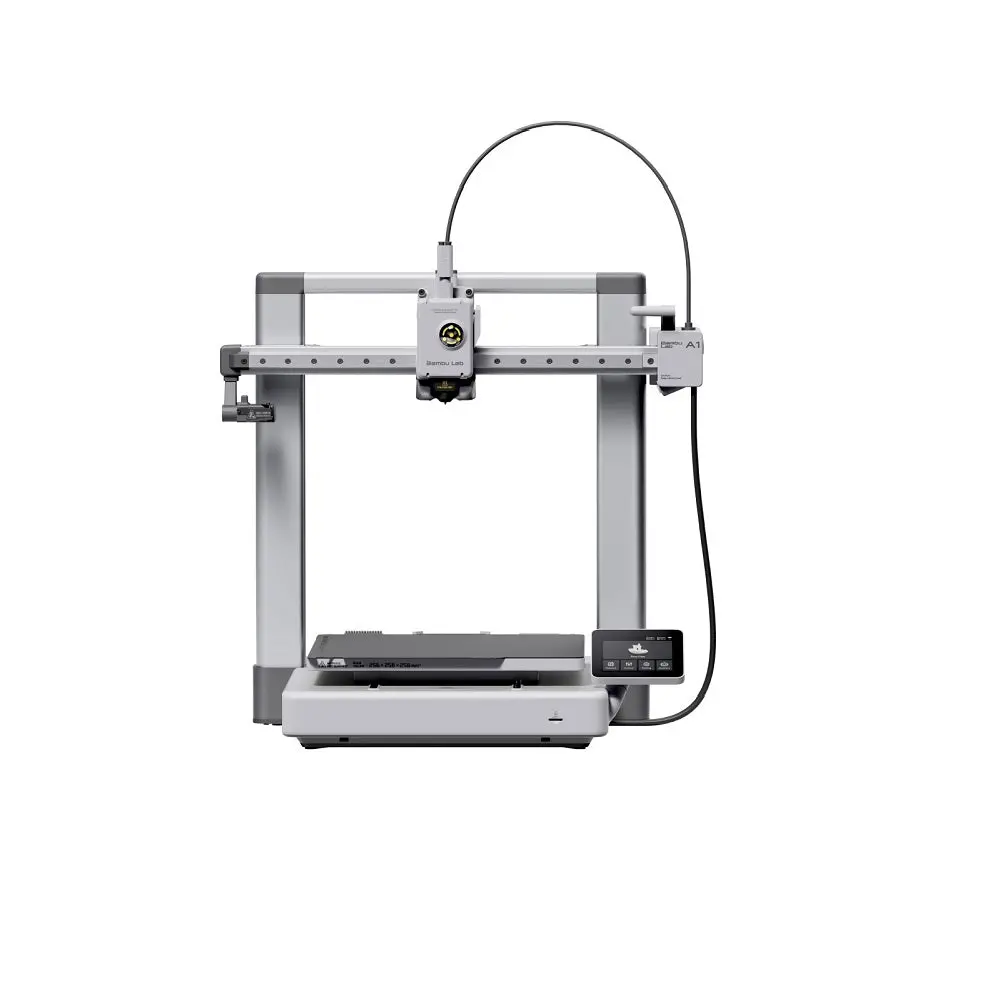 Bambu Lab A1 3D Printer 2