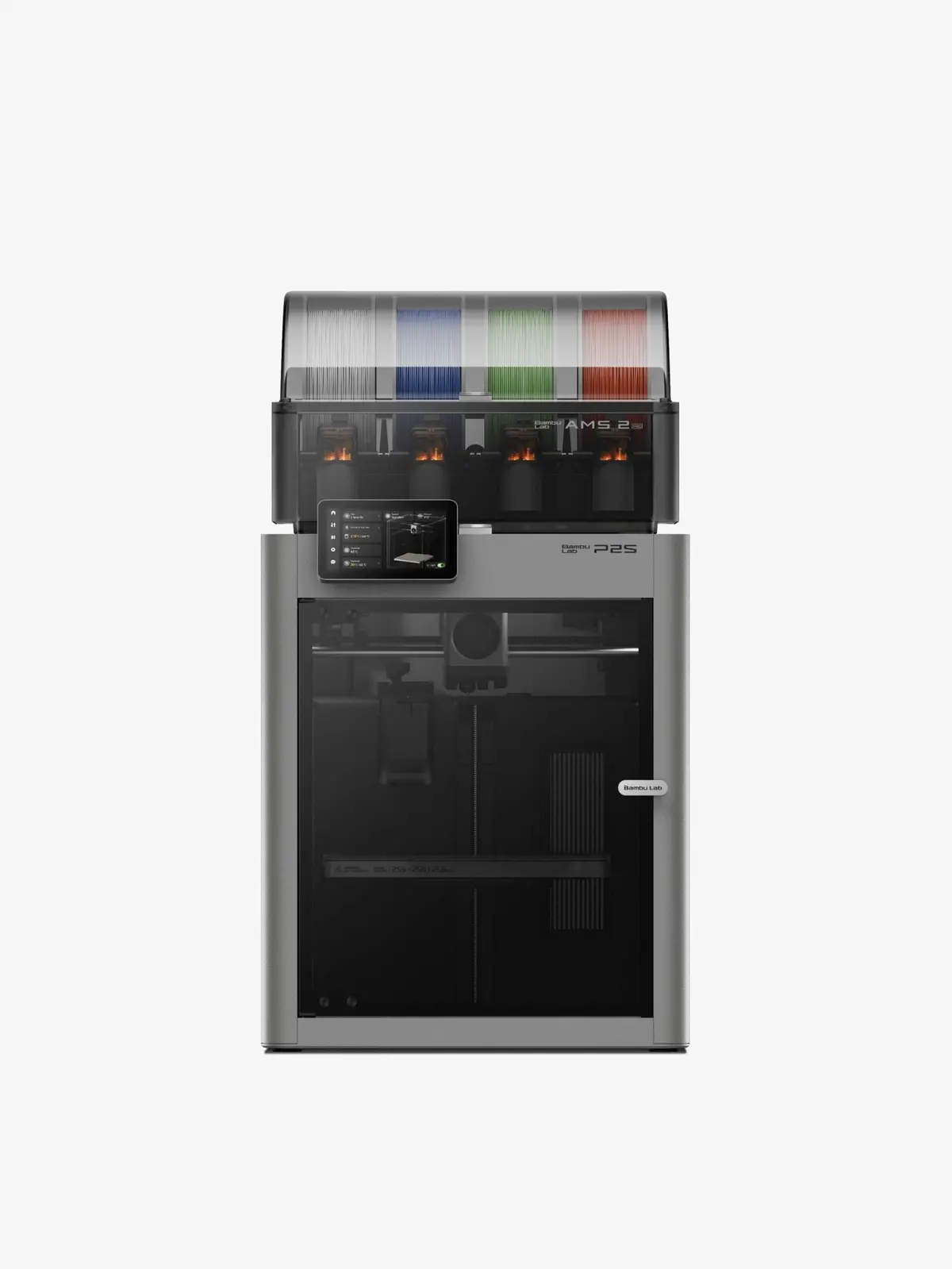 Bambu Lab P2s 3D Printer 2