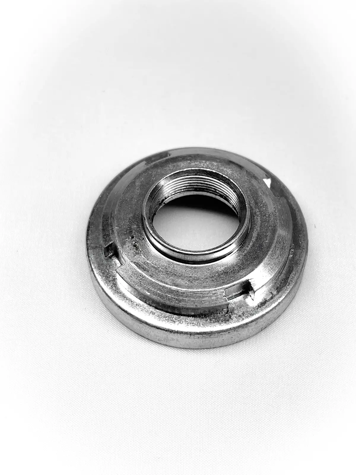 Bearing Cover, Steering Stem - Etm Rtr 2025 1