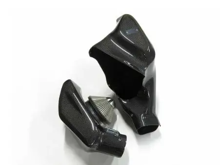 Blitz Carbon Air Intake System- Gr Supra 20+ 1