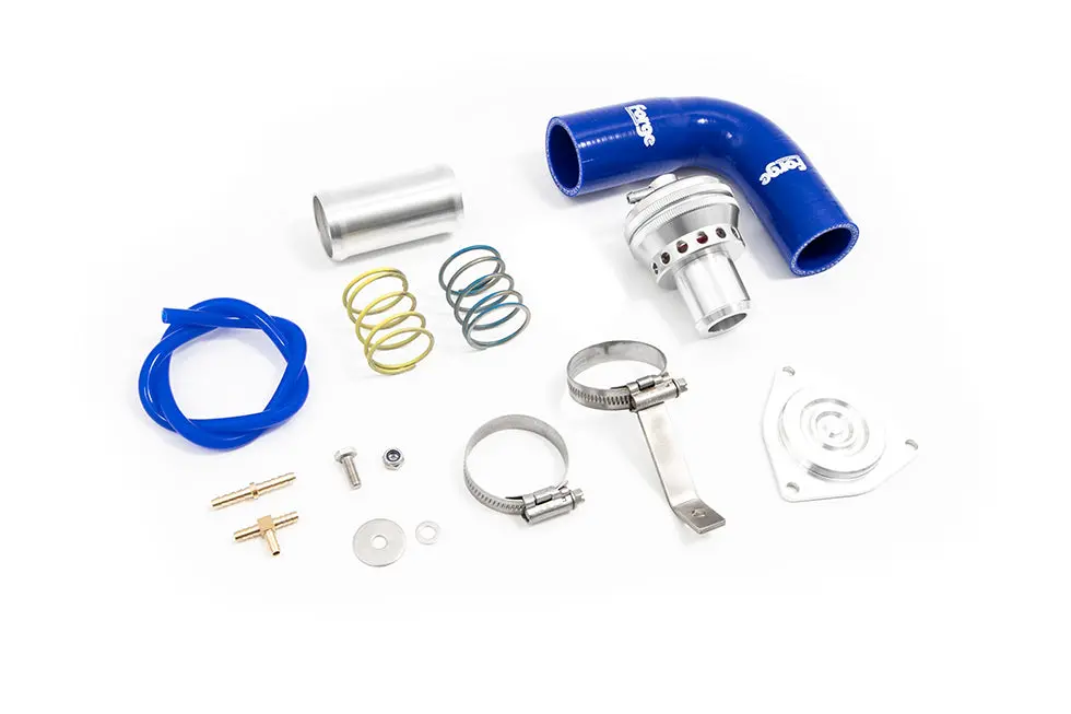 Forge Motorsport Blow Off Valve For Renault Megane Rs250/265/275 2
