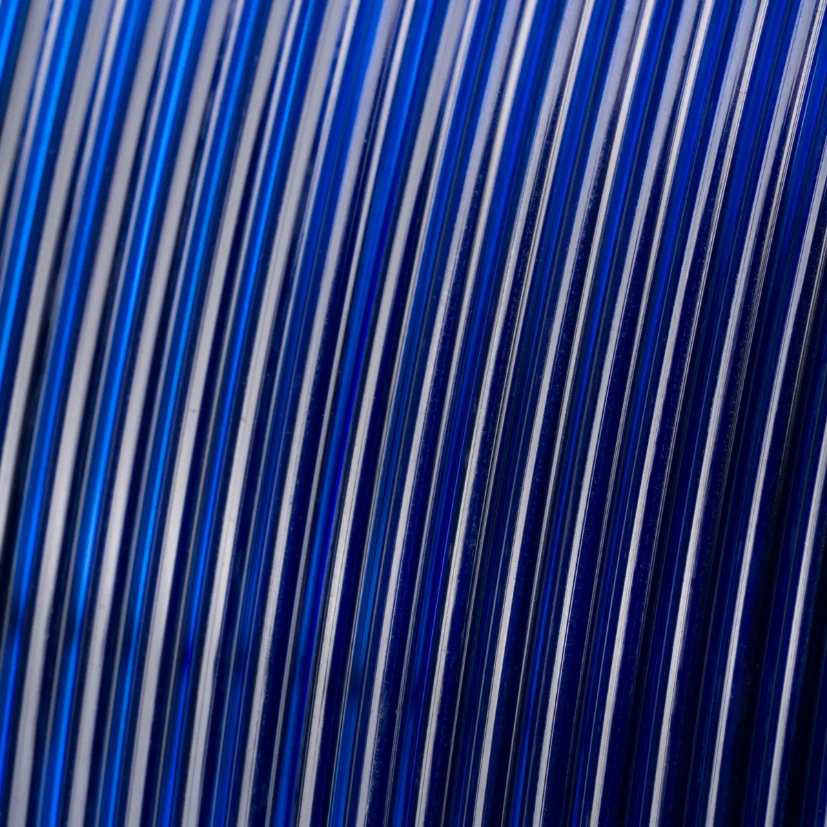 Numakers Petg Translucent Filament – Blue– 1.75 Mm / 1 Kg 2