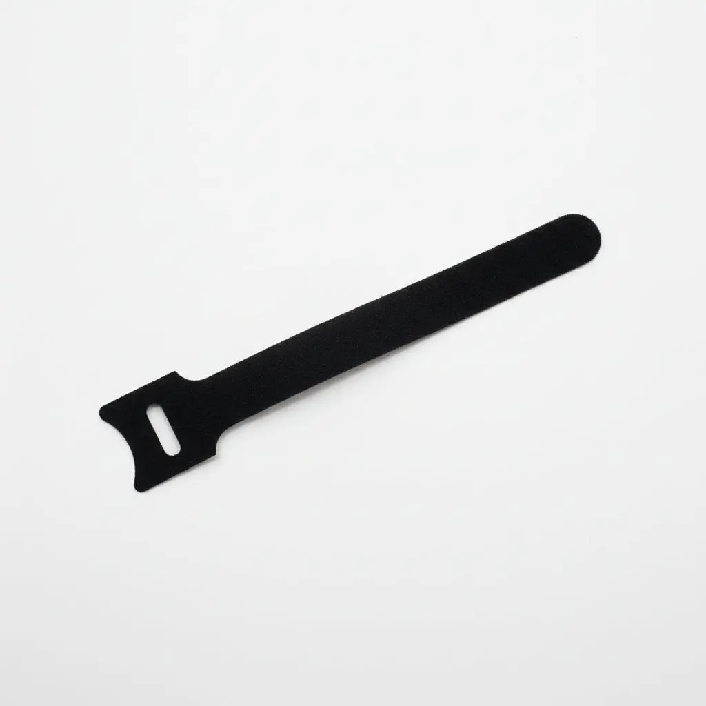 20Cm Bonka Lipo Battery Strap Belt Reusable Cable Tie Wrap 2