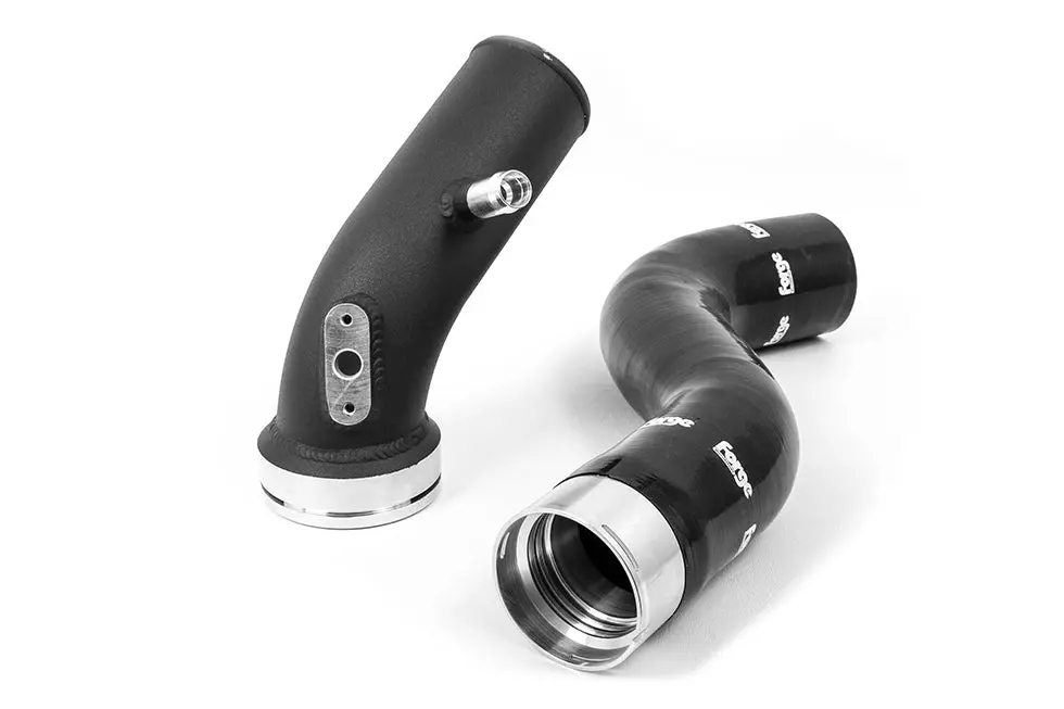 Forge Motorsport Boost Pipe For Bmw 135 F20 1