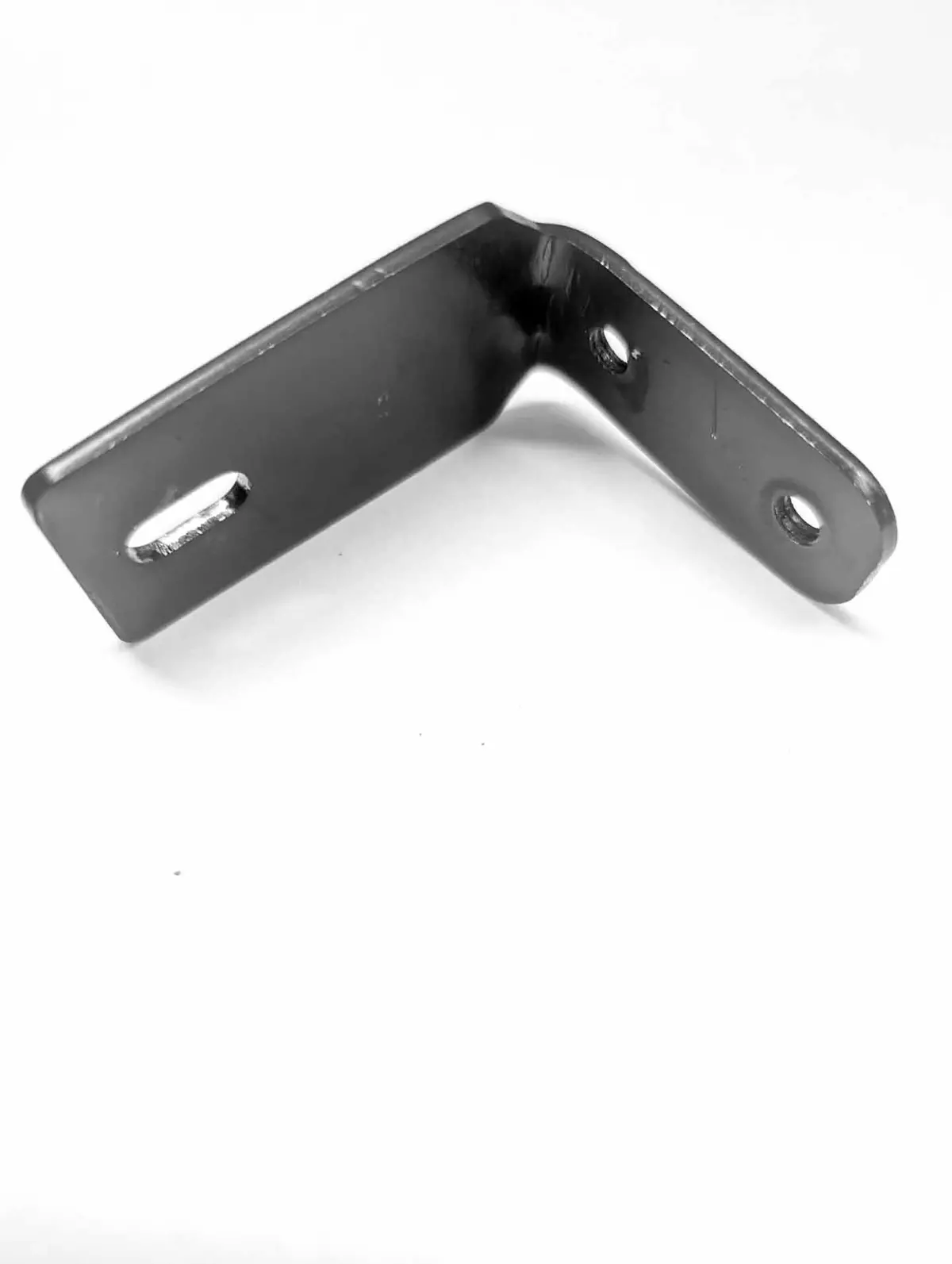 Bracket, Rear Fender - Rizzler 2026 1