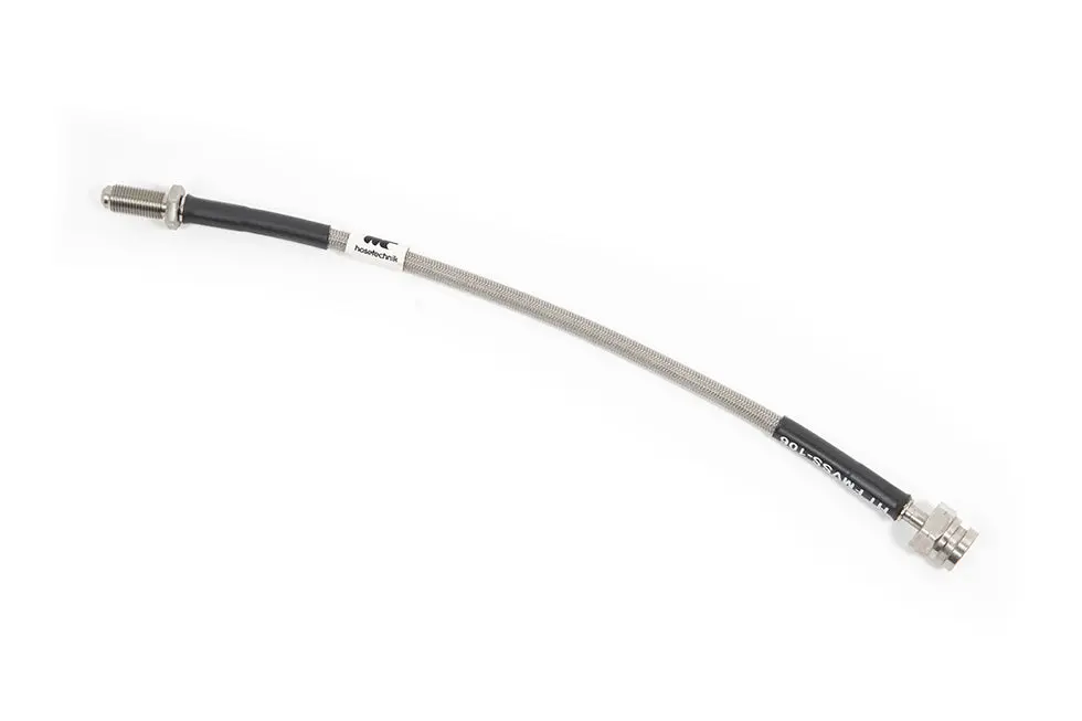 Forge Motorsport Ford Focus Rs Mk3 Brake Lines 6