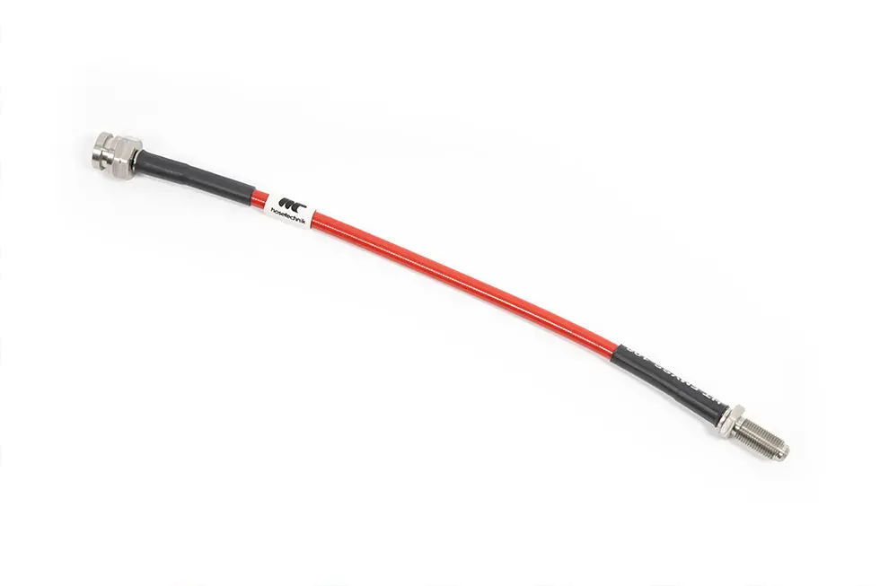 Forge Motorsport Ford Focus Rs Mk3 Brake Lines 11