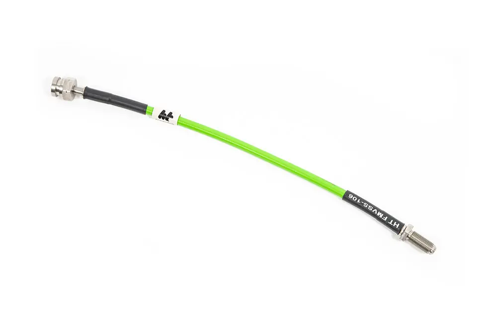 Forge Motorsport Ford Focus Rs Mk3 Brake Lines 7