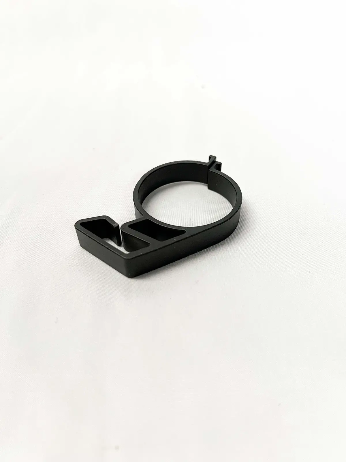 Brake Line Guide - Etm Rtr 2025 1
