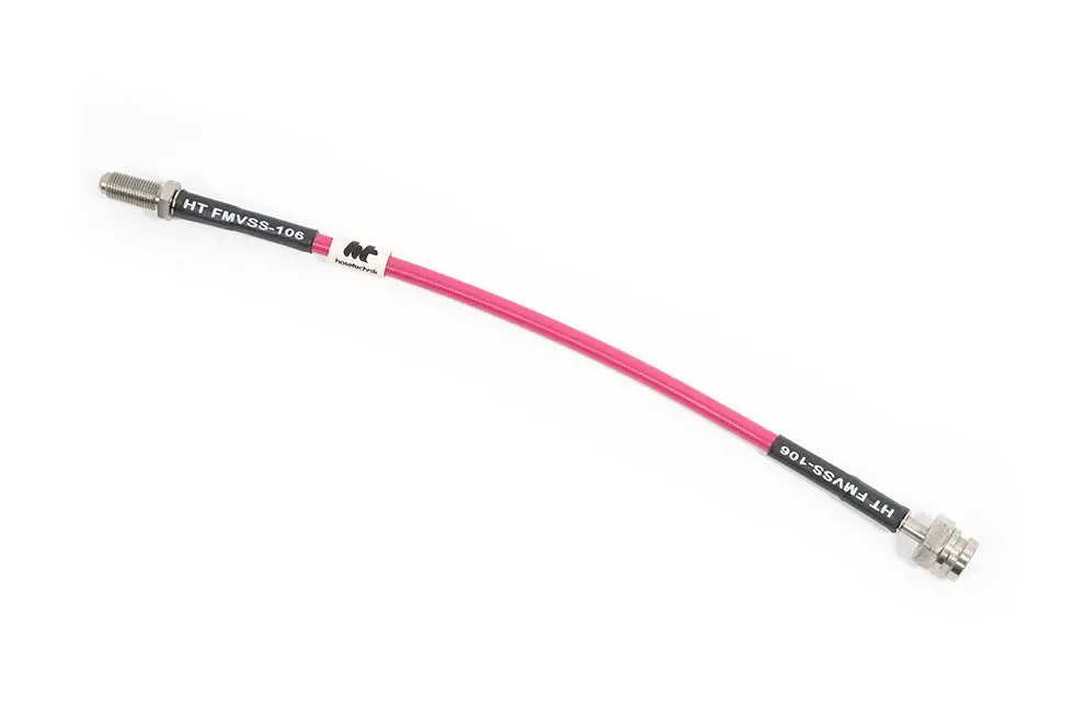 Forge Motorsport Vw Up 1.0 Gti Brake Lines 11