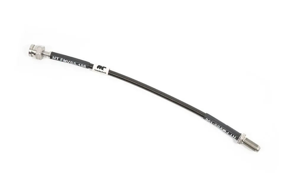 Forge Motorsport Vw Up 1.0 Gti Brake Lines 5