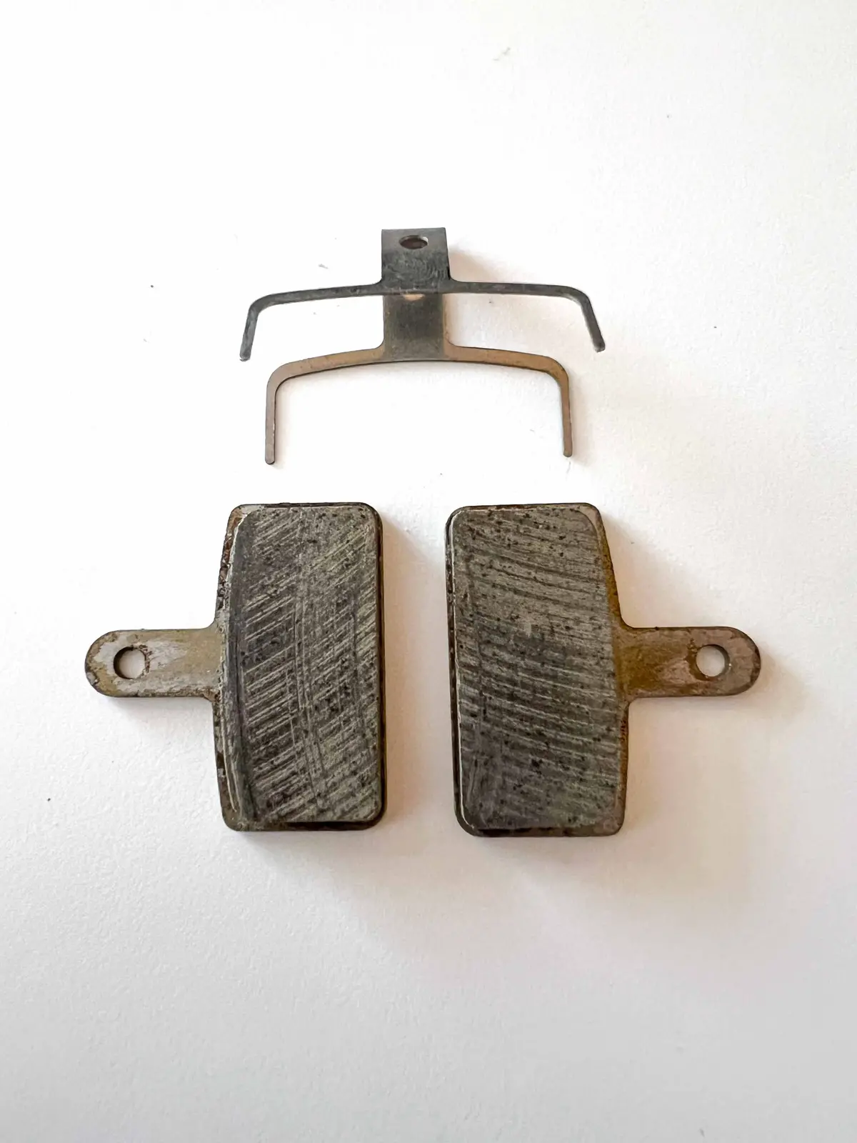 Brake Pad Set - Rizzler 2026 1