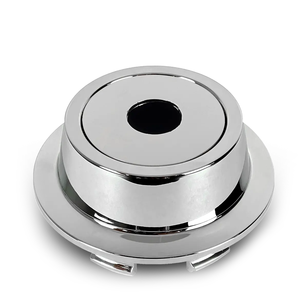 Replacement 914 Wheel Center Cap & Logo 1