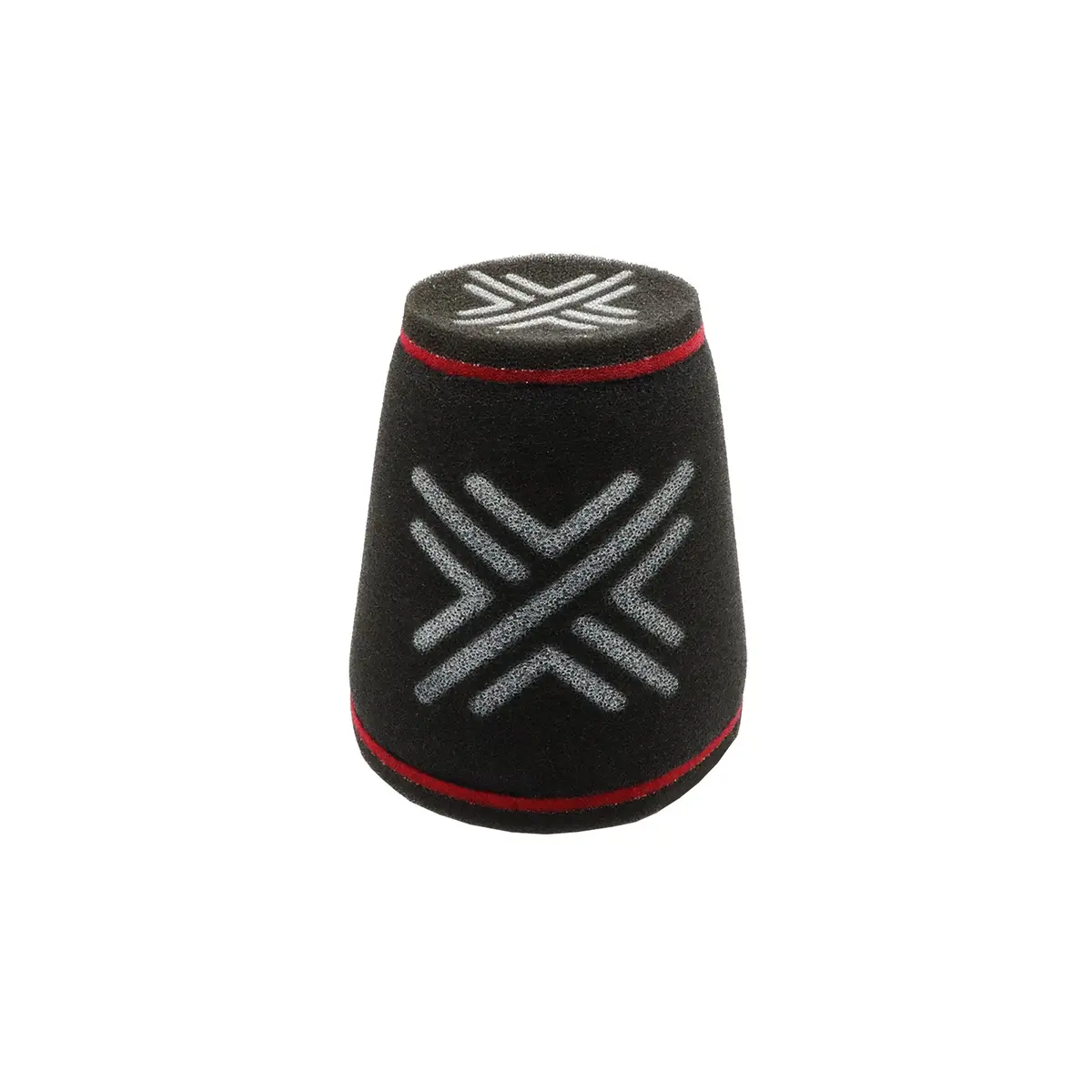 Pipercross Universal Conical  Air Filter Foam Top, Height 190Mm Od 150Mm Neck Id 75Mm 1