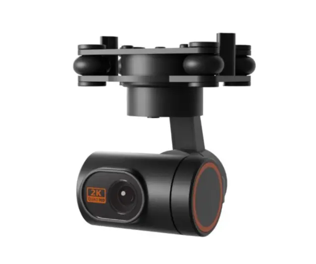 Skydroid C10 Pro Three-Axis Hd Stabilization 2K Camera Gimbal 1
