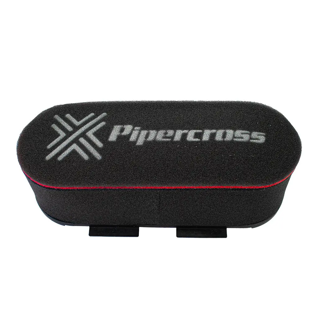 Pipercross Competition Car Air Filter External Height 115Mm Internal Height 100Mm -C5004 1