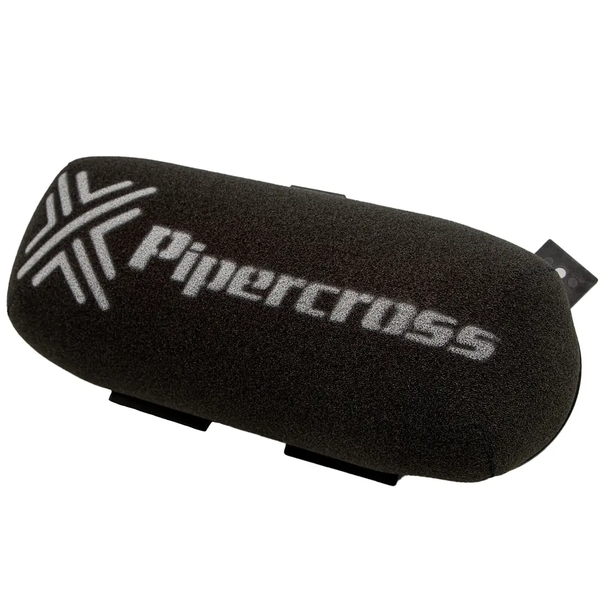 Pipercross Competition Car Air Filter D-Shaped External Height 125Mm Internal Height 100Mm100mm - C504d 1