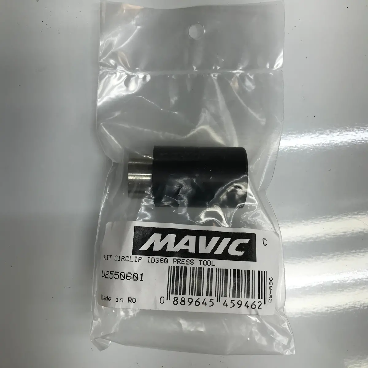 Mavic Id360 Circlip Press Tool - V2550601 1