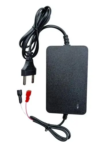 14V 1.7A Smps Based 12V Lead Acid Battery Charger Robo Plus 1