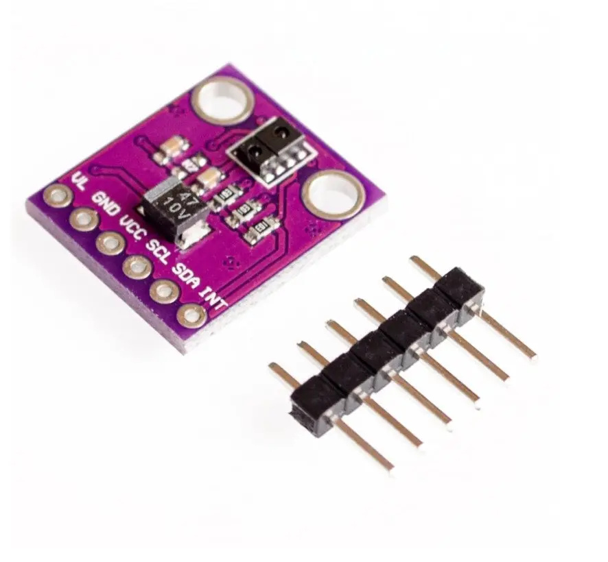Apds 9930 Digital Proximity And Ambient Light Sensor 1