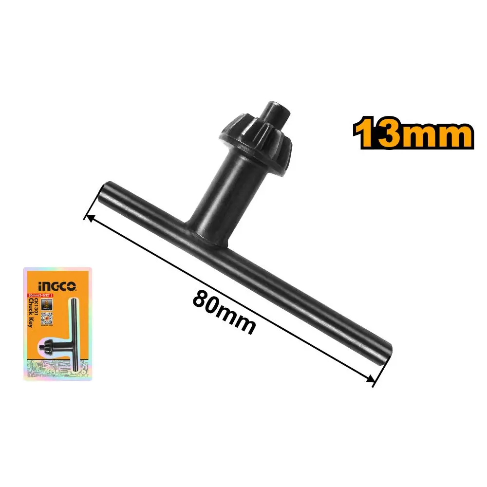 Ingco Ck1301 Chuck Key (13Mm) 1